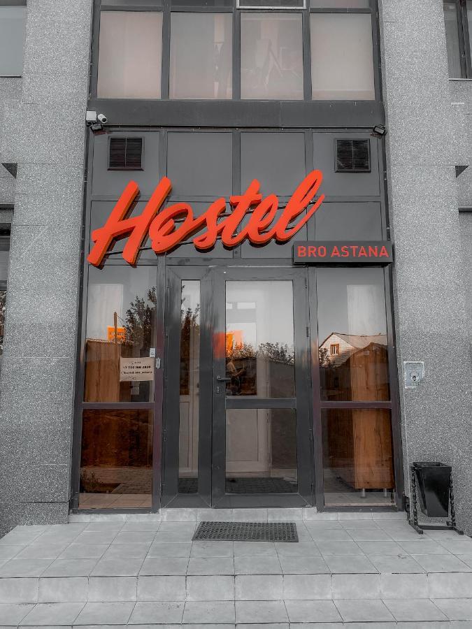 Hostel Bro Astana Exterior photo